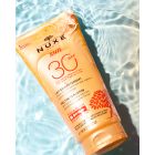 NUXE SUN тающий лосьон солнцезащитный SPF30, 150 мл